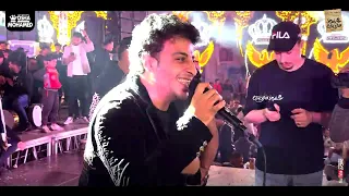 احساس رهيب يحرك مشاعرك تعرف تمشي يعني يا دوب اغمض عيني السلطان محمد وحيد واوشا مصر 