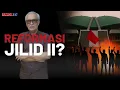 Download Lagu LIVE! Reformasi Jilid II Dimulai? Demo 27-28 Agustus Jadi Titik Balik Demokrasi
