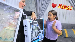 أمنية القوة كشفت حقيقتها لأول مرة شوف حصل اية 