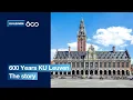 Download Lagu 600 jaar KU Leuven: een rijke geschiedenis van wetenschap \u0026 innovatie