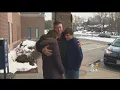 Marlboro Family Reunited After Years Apart