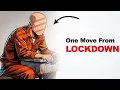 Your Life Through Every Prison Security Level