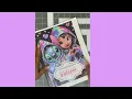 Composition Notebook Covers DIY Tutorial Pt 2