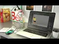 Escaping the Matrix 3D Character Animation Prolific Studio