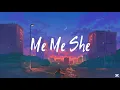 Acoustic Japanese song • RADWIMPS - Me Me She (Cover by. Takuya Okada) Lyrics