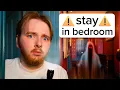 I Tested America s Most Haunted Hotels