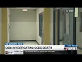 OSBI confirms death inside Comanche County Detention Center family confirms identity