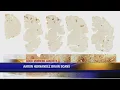 Brain scans of Aaron Hernandez