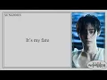 Download Lagu ENHYPEN (엔하이픈) - Fate 'Easy Lyrics'