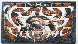 The Cult Wild Flower Remastered 2021 