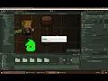 custom axis sprite sorting with urp