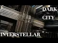Download Lagu DARK CITY | Interstellar X Electric Light Orchestra