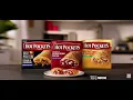 Ding hot pockets