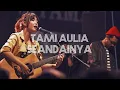 Download Lagu BRISIA JODI - SEANDAINYA (COVER) by TAMI AULIA | 2021