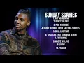 Sunday Scaries-Hottest music of 2024-Greatest Hits Mix-Cool