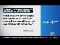 Gennett Ending Saturday Print Of NJ Newspapers
