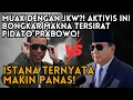 Lagu BENAR DIJEBAK JKW?! PEREMPUAN INI BOCORKAN ARTI DARI PIDATO PRABOWO! SINYAL KUAT JAUHI DINASTI?!