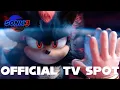 Download Lagu NEW SONIC MOVIE 3 TV SPOT OFFICIALLY REVEALED!