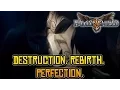 Download Lagu Destruction. Rebirth. Perfection. feat. Coky RICCIOLINO (League of Legends song - Jhin)