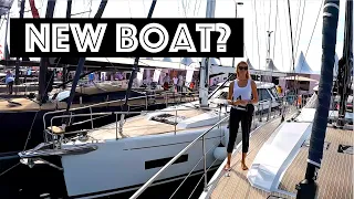 When LIFE IS GOOD in French Riviera 🥰⛵️/ Sailing Aquarius Ep. 174