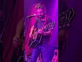 LEIF VOLLEBEKK - Moondog (Revelation Tour Live in Madrid 2026) 4K