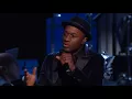 Lagu Aloe Blacc performs \