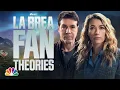 Fan Theories Revealed NBC s La Brea