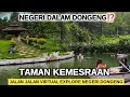 Download Lagu SEPERTI NEGERI DONGENG‼️ - TAMAN KEMESRAAN 