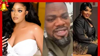 celebrity gist man create whatsapp group on top eve esin nude