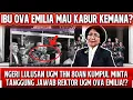 Download Lagu REKTOR UGM KABUR.!! MANTAN LULUSAN UGM THN 80An NGUMPUL MINTA TANGGUNG JAWAB KEPADA IBU OVA EMILIA‼️