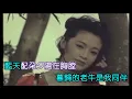 劉文正－鄉間的小路 KTV LYRICS