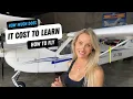 Lagu How Much Does It Cost To Learn How To Fly 💵🛩️