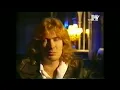 Dave Mustaine on witchcraft spirtuality 1994