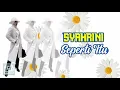 Syahrini || Seperti Itu (lirik)@MELIRIKLAGU-chn