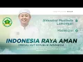 Download Lagu NEW INDONESIA AMAN HADRAH AM LAMONGAN