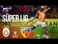 Galatasaray vs Kayserispor HIGHLIGHTS Superlig Turkish Lig 2026 beIN SPORTS USA