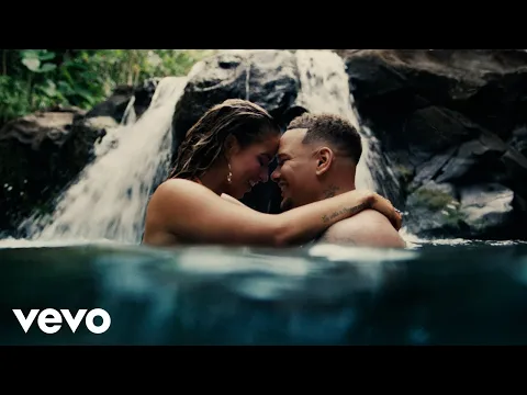 Download MP3 Kane Brown, Katelyn Brown - Thank God (Official Music Video)