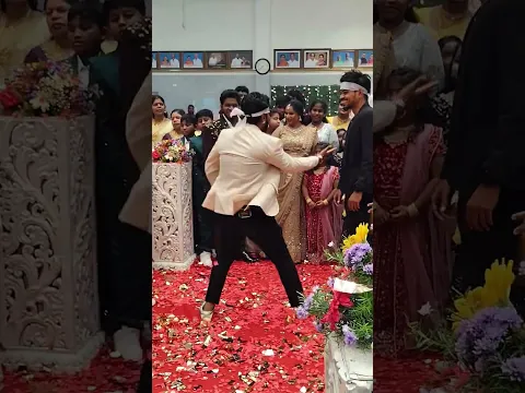 #9840246965 #welcomedance #weddingdance #any event show booking