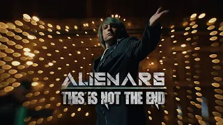 ALIENARE - This Is Not The End (Official Music Video)