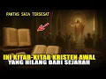 Download Lagu Pantas Saja Umat Kristen Tersesat ❗❗ Ternyata Kitab Kitab Ini Hilang Dari Sejarah ❗❗