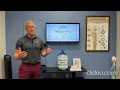 MaxLiving Lexington - Doctor s Report