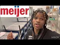 Day In A Life As A Meijer Curbside Pickup Worker