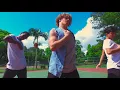 MC Kevinho e Matheus e Kauan - Deixa Ela Beijar I Coreógrafo Tiago Montalti