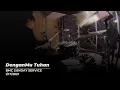 Download Lagu DenganMu Tuhan - JPCC Worship - Drum Cover