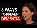 Download Lagu 3 Breakthrough Ways to Protect Your Brain \u0026 Prevent Alzheimer’s, Backed by Science | Louisa Nicola