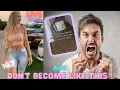 I G Model mollyEskam EXPOSE Her Betta Abusive Boyfriend on
