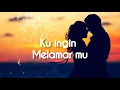 Download Lagu Melamarmu - Badai Romantic Project | lyrics Video