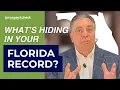 How to Do a Self Background Check in Florida 2026 Guide
