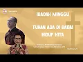 Download Lagu TUHAN ADA DI BADAI HIDUP KITA - Pdm Marthen Untailawan