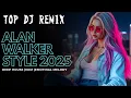 Download Lagu Lost in the Glow – Deep House \u0026 Emotional Melody Remix 2025 | Alan Walker Style (Spanish Rap)